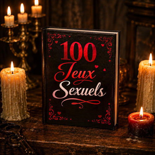 100 Jeux Sexuels