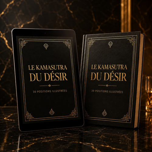Le Kamasutra du désir