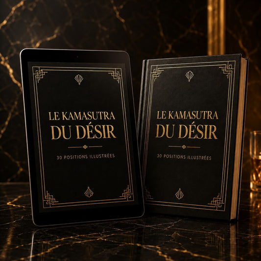Le Kamasutra du désir